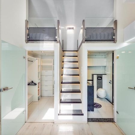 Victoria Residence By Baltica Apartments 索波特 外观 照片