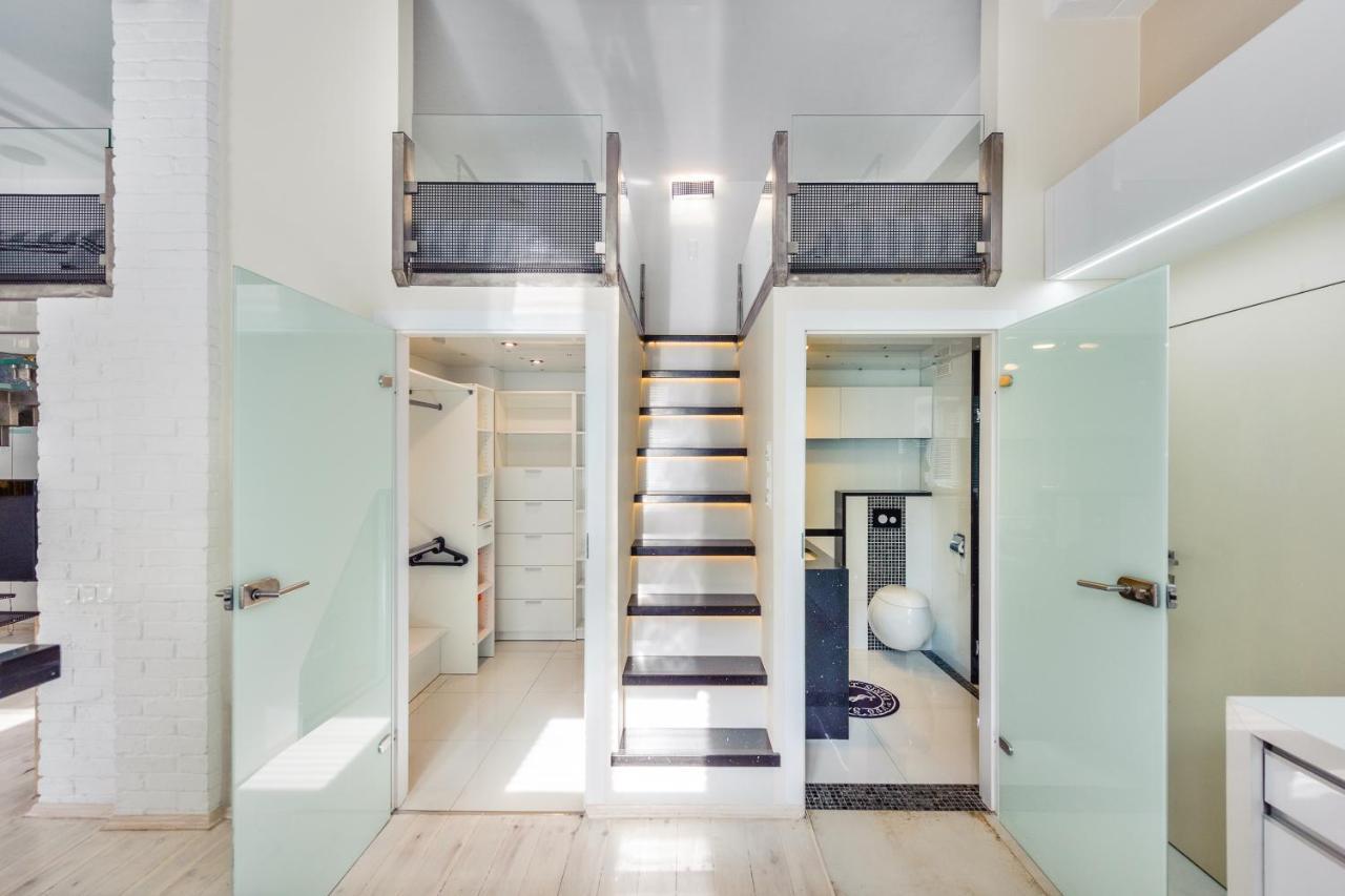 Victoria Residence By Baltica Apartments 索波特 外观 照片