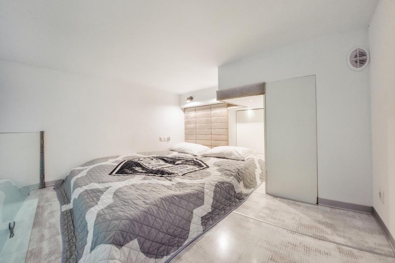 Victoria Residence By Baltica Apartments 索波特 外观 照片