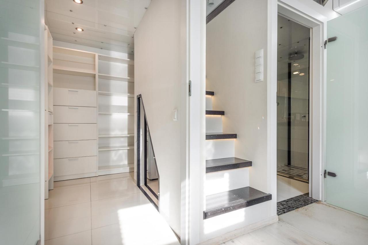 Victoria Residence By Baltica Apartments 索波特 外观 照片
